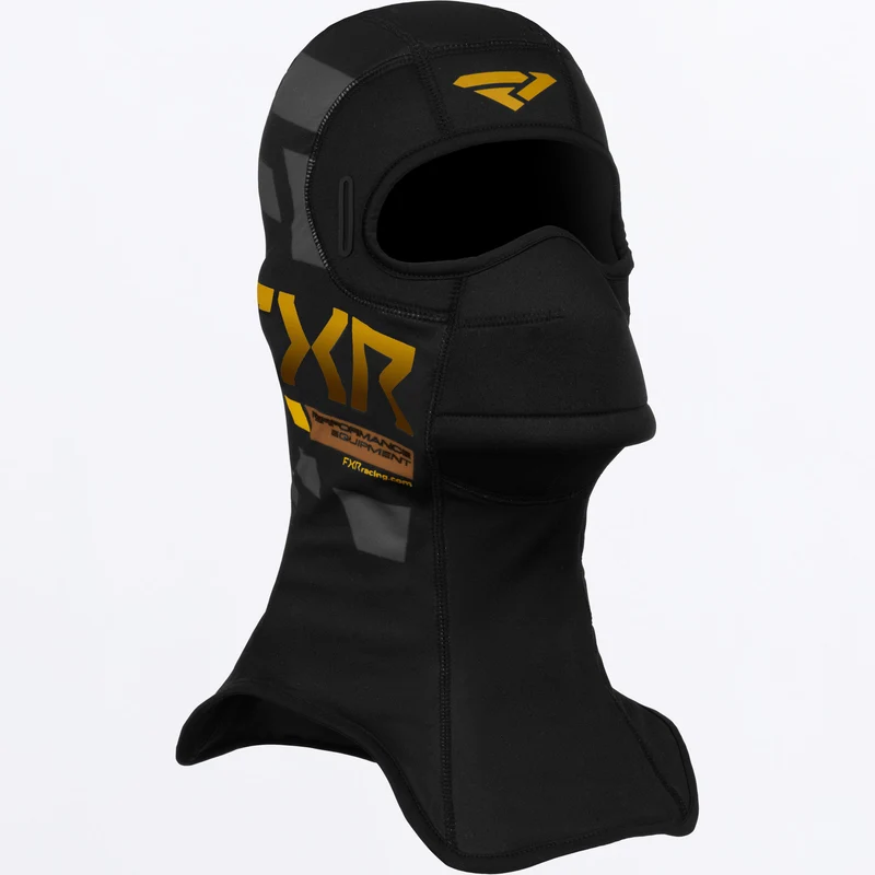FXR Boost Anti-Fog Balaclava