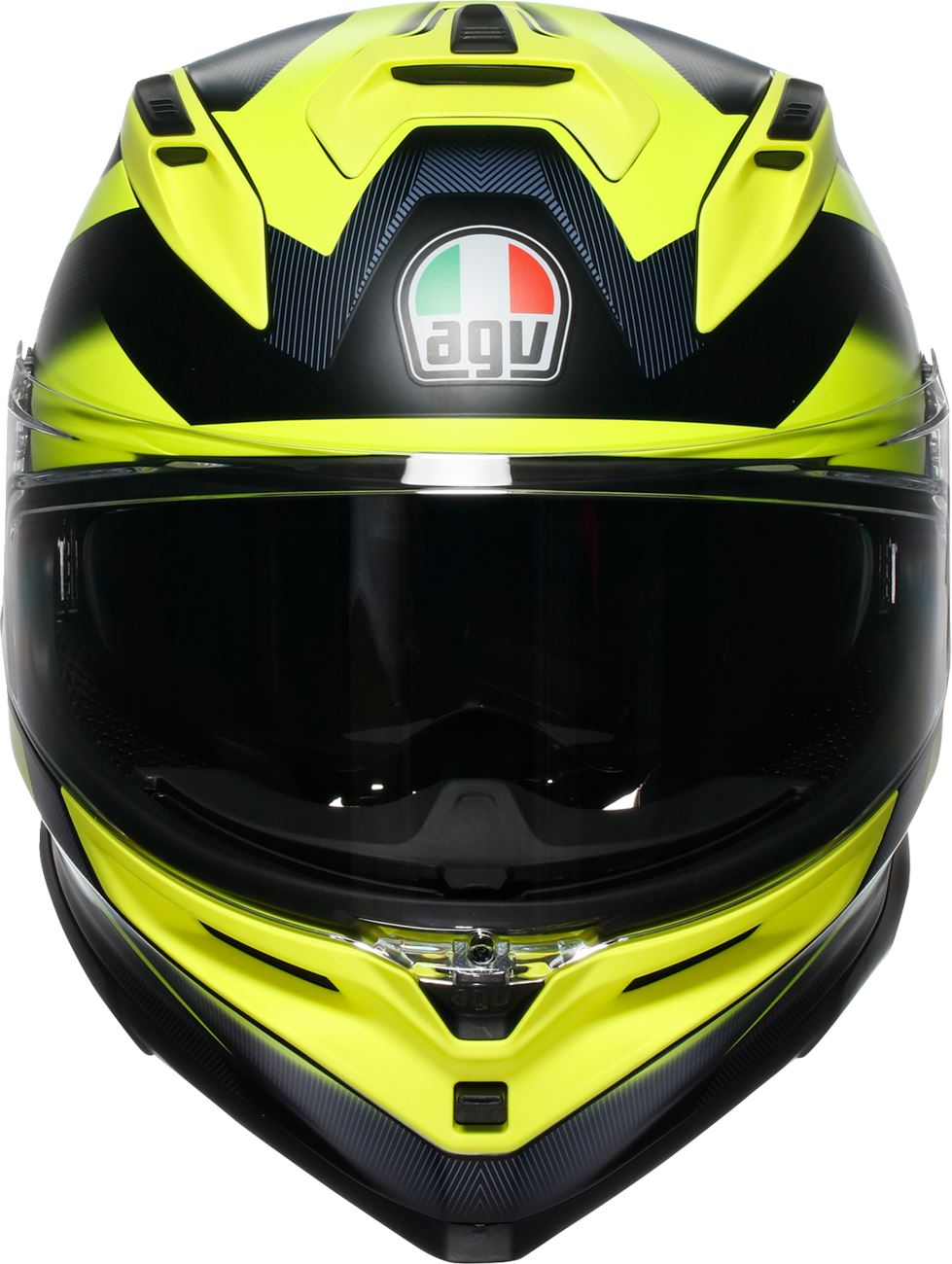 AGV K7 Helmet