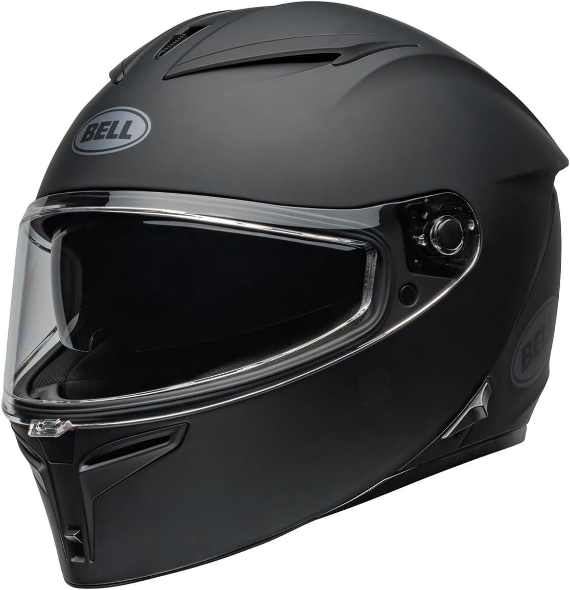 Bell - Lithium - Matte Black - S (Open Box)