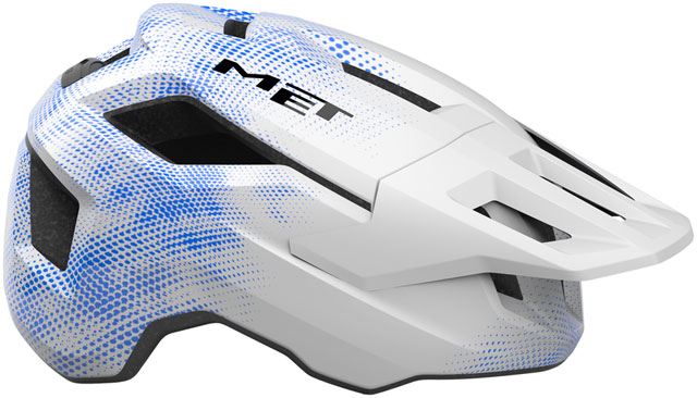 MET Shelter MIPS Youth MTB Helmet