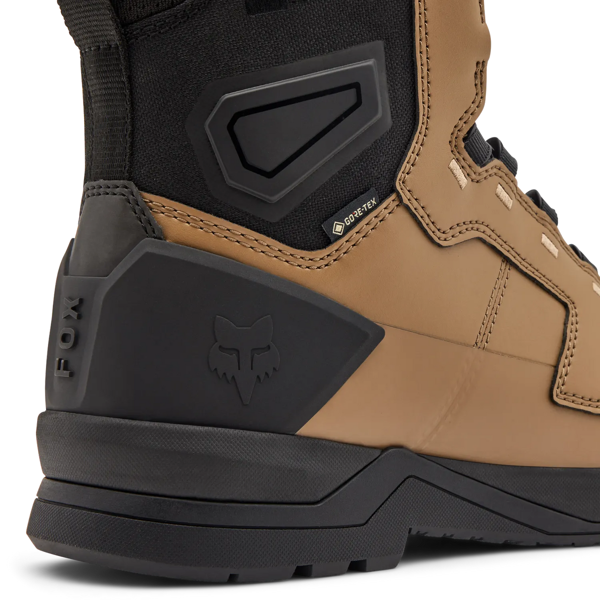 Fox Racing - Boa Adv Boot - Dark Khaki - 10