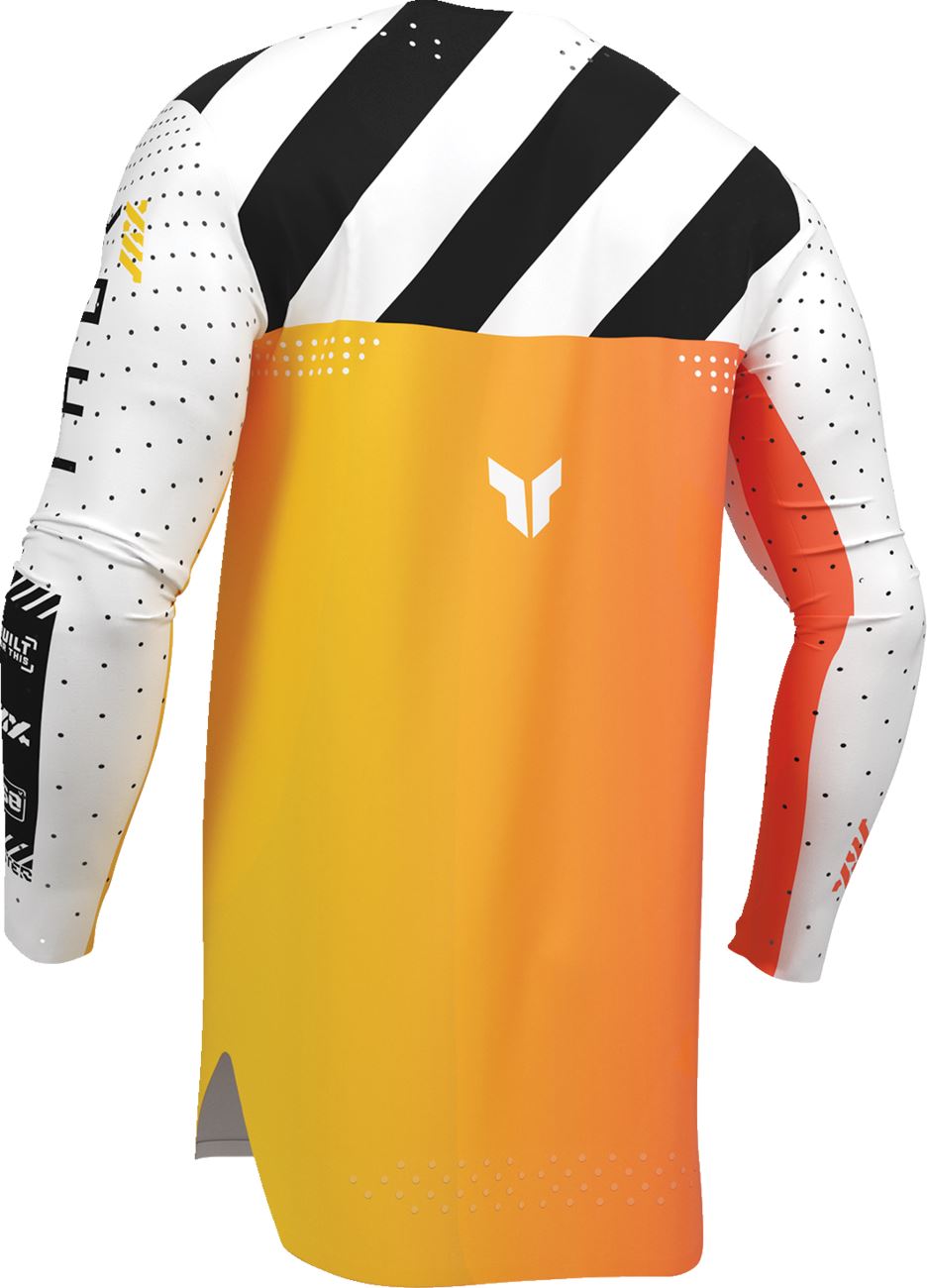 THOR Sportmode Synth Jersey