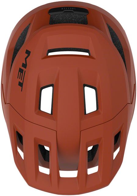 MET Shelter MIPS MTB Helmet