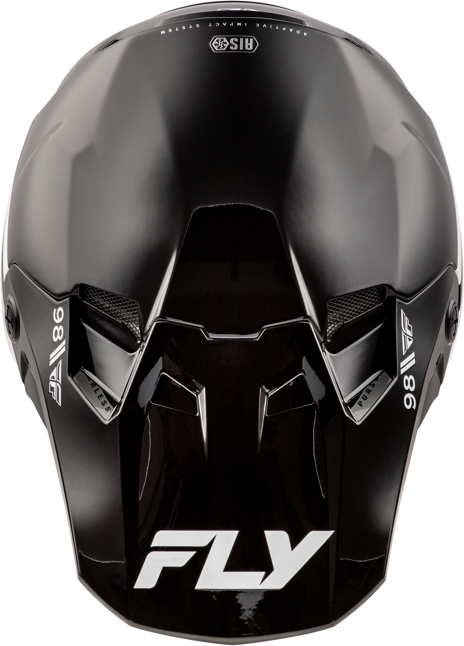Fly Formula CC Objective MX Helmet