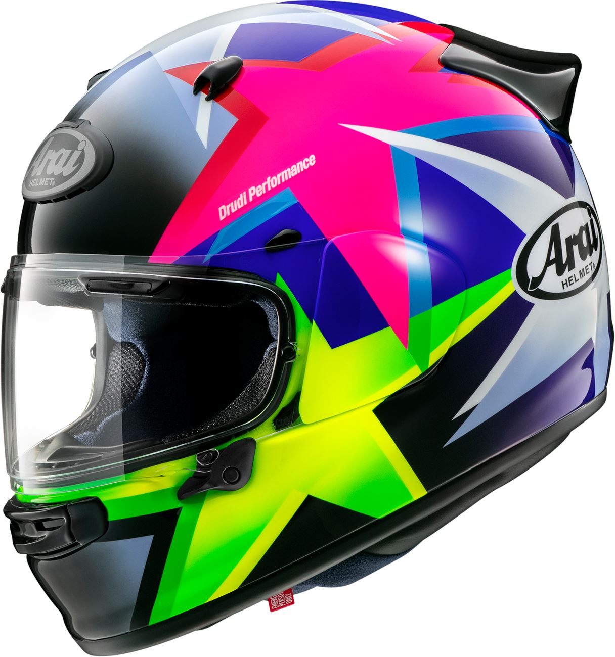 ARAI HELMETS Contour-X Helmet - Star