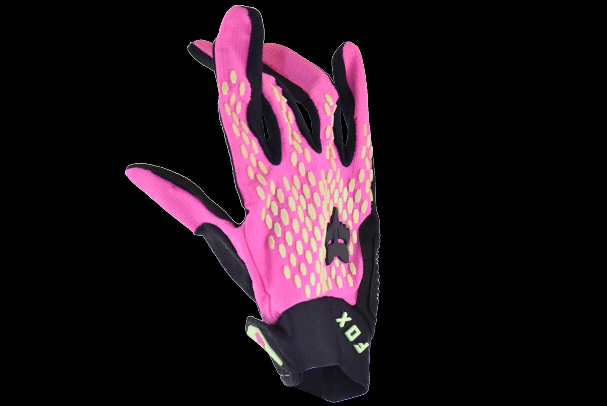 Fox Racing - Womens Defend Race Glove - Bry Pnch - M