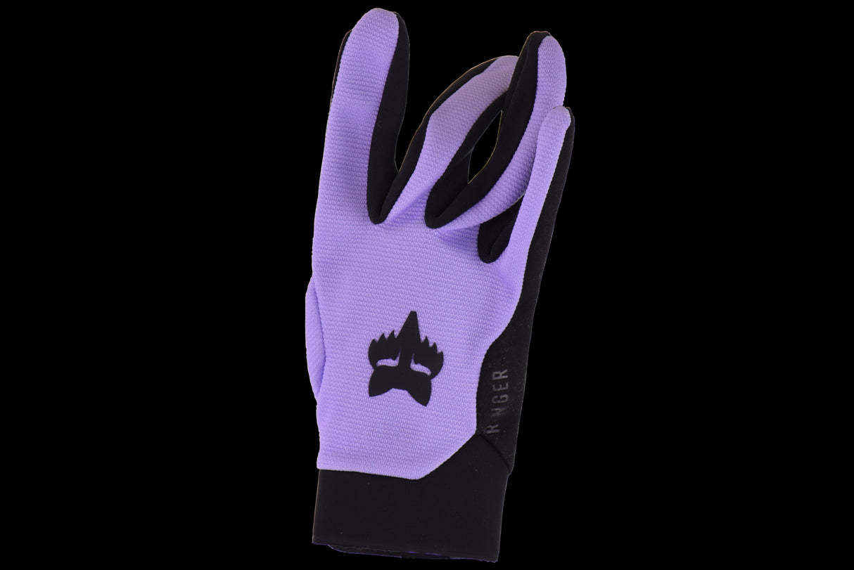 Fox Racing - Womens Ranger Glove - Lilac - S