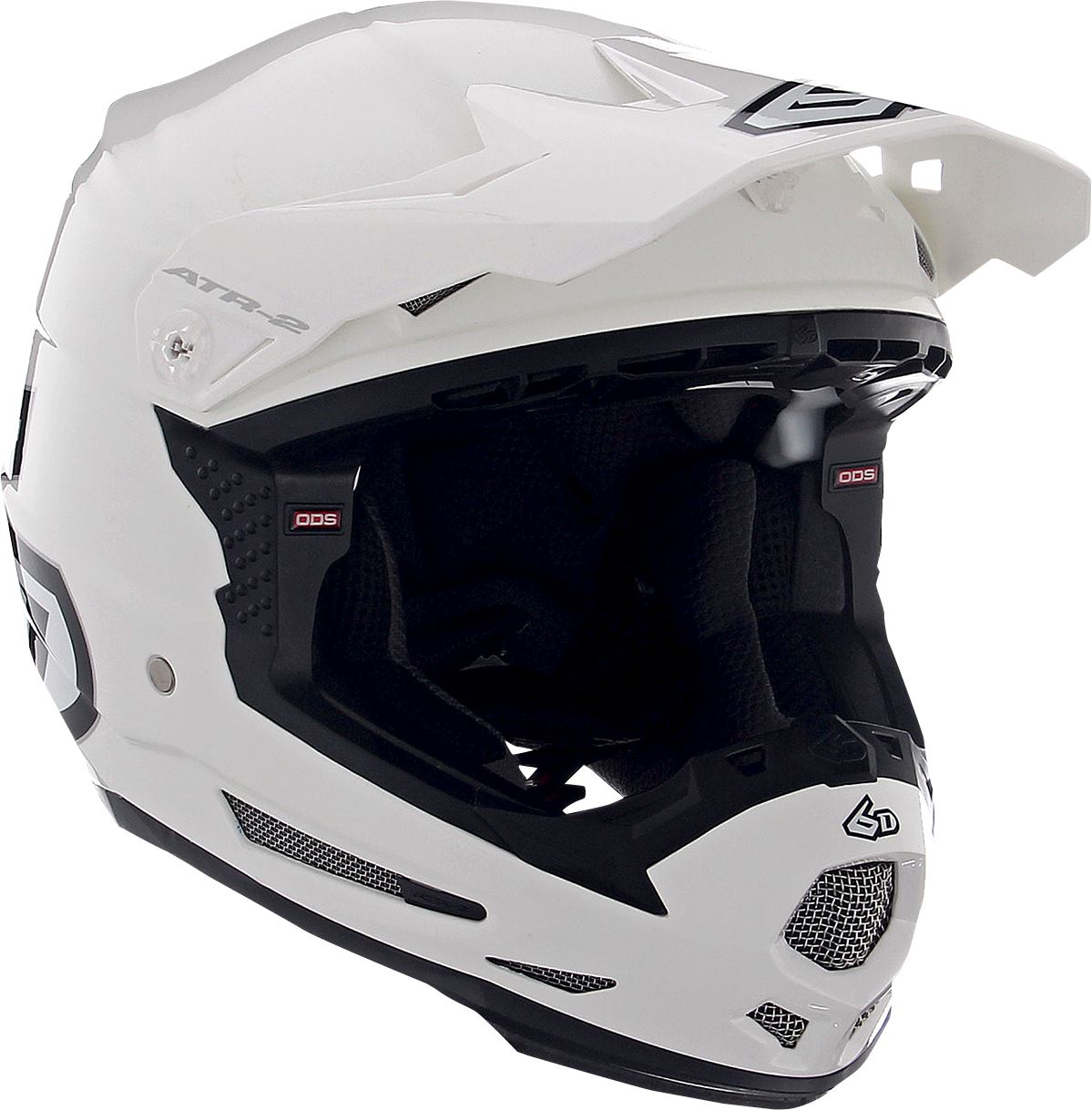 6D Helmets - ATR-2 Helmet