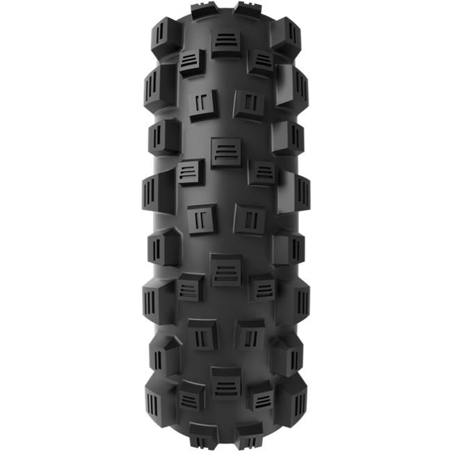 Vittoria Martello - Tire - 27.5 x 2.6 Tubeless 2PLY Folding Black Enduro G2.0