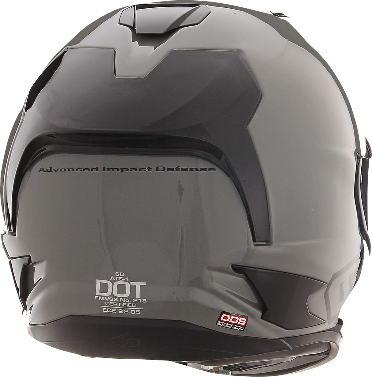 6D Helmets - ATS-1R Helmet