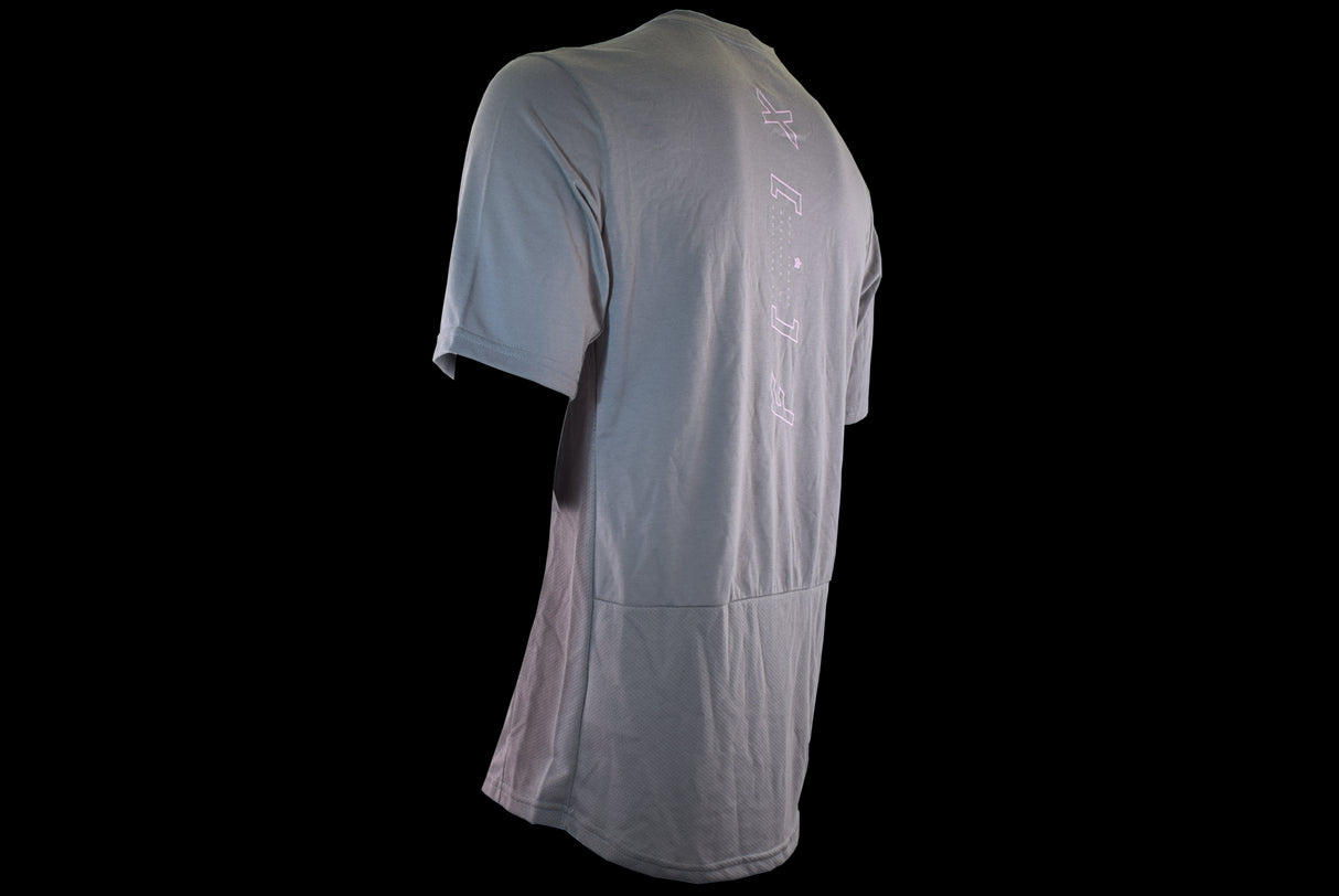 Fox Racing - Ranger Dr Ss Jersey Emit - Ptr - M