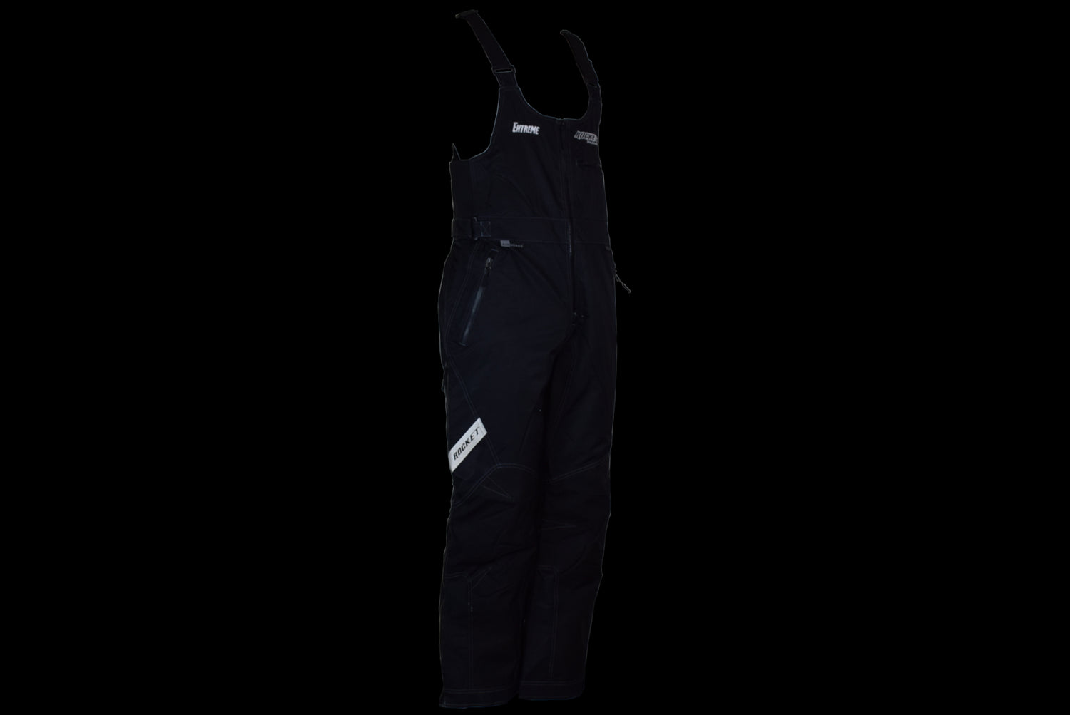 Joe Rocket - RS Extreme Bib - Black