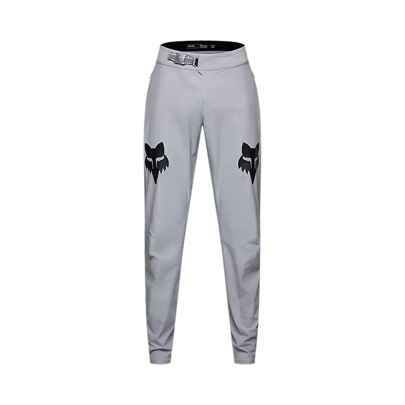 Fox Racing - Ranger Pant Grid - Steel Grey - 32
