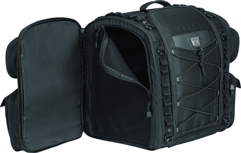 Kuryakyn Momentum Road Warrior Bag - Cycle City Outdoors