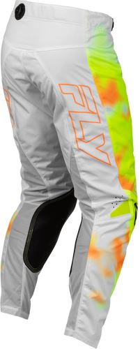 Fly Racing Kinetic Blur MX Pants