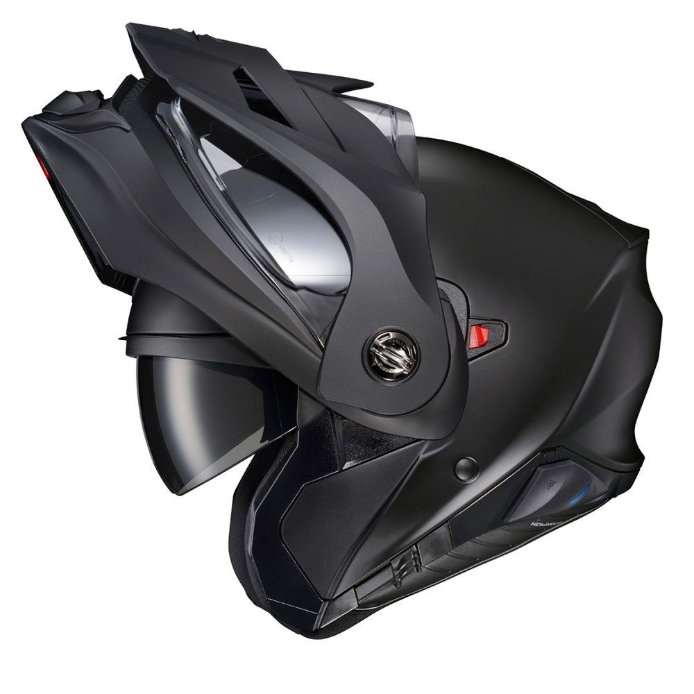 Scorpion Exo - At960 Exo Com Modular Helmet