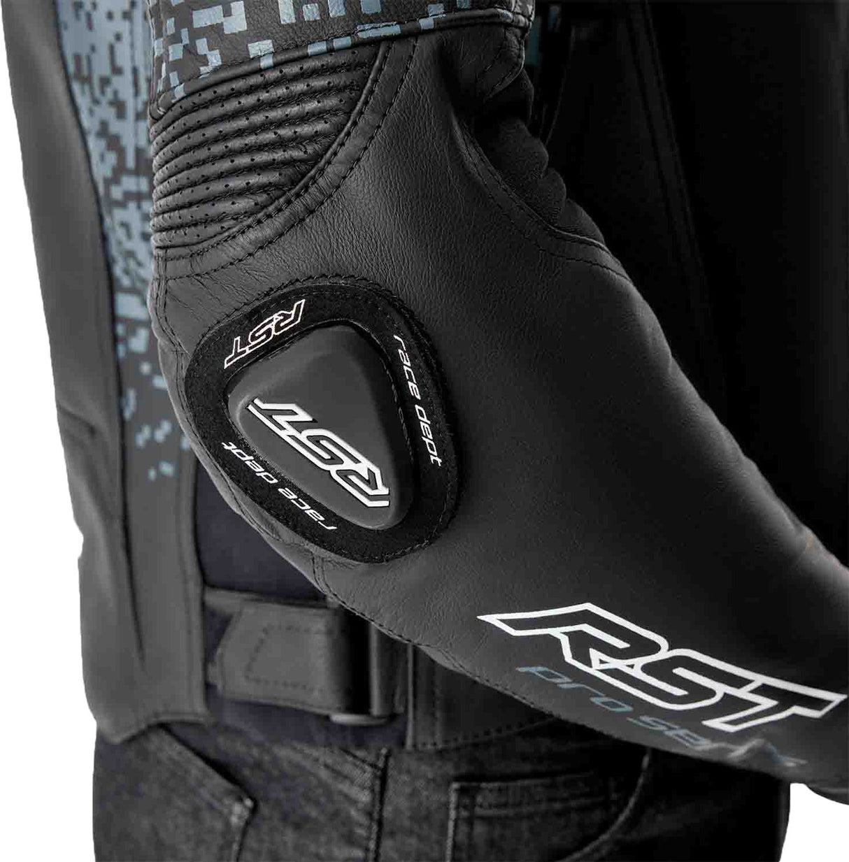 RST Pro Series Supersport K D3o Jacket