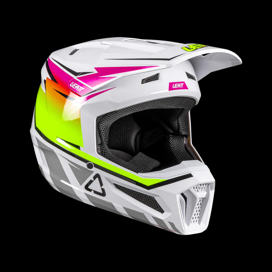 Leatt - Helmet Moto 2.5 V26