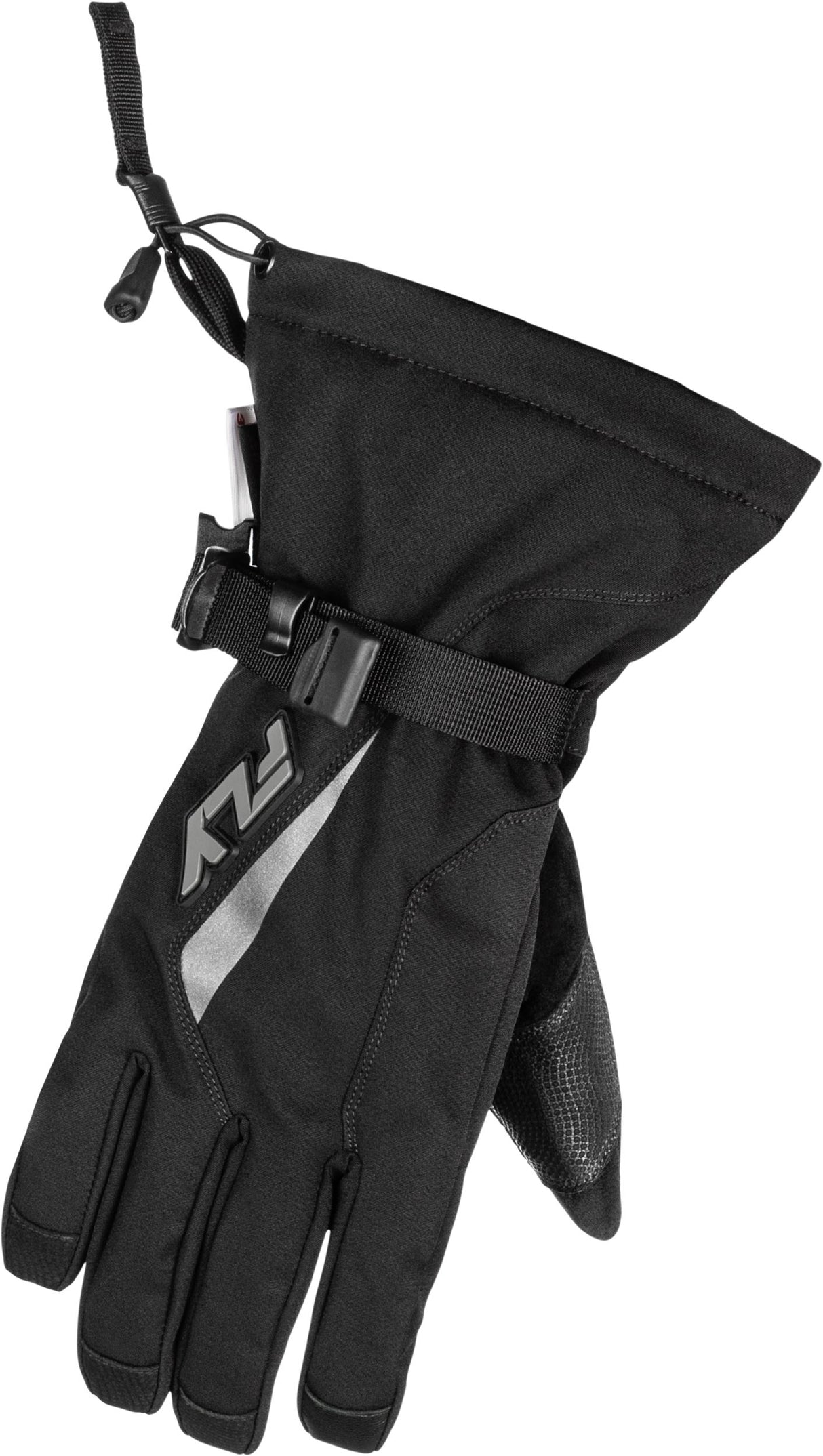Fly Title Gauntlet Gloves Windproof Waterproof