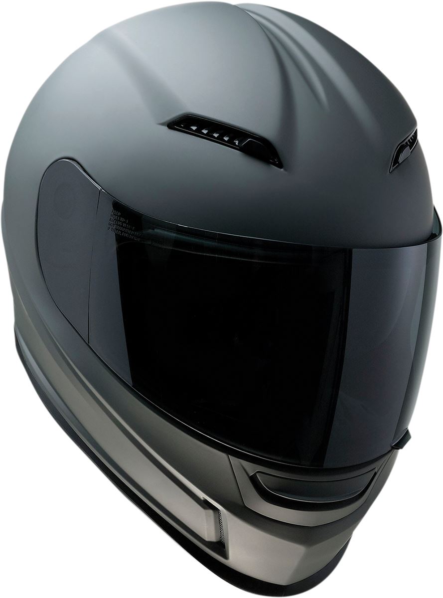 Z1R Jackal Helmet - Primer Gray