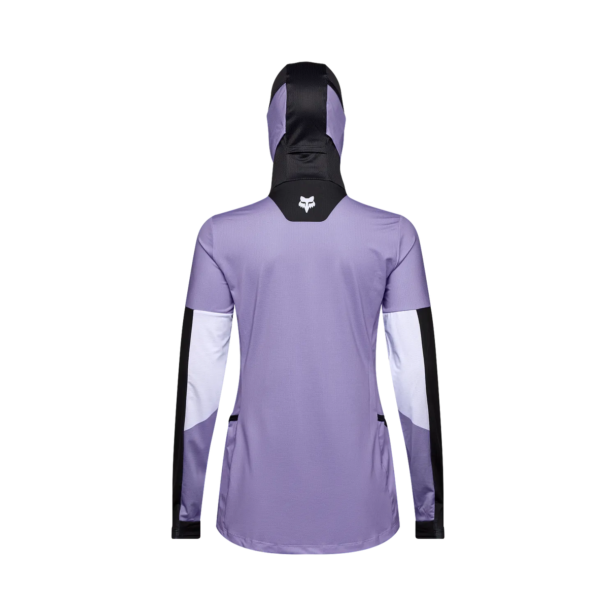 Fox Racing - Women's Ranger Drive Jersey - Lilac - S