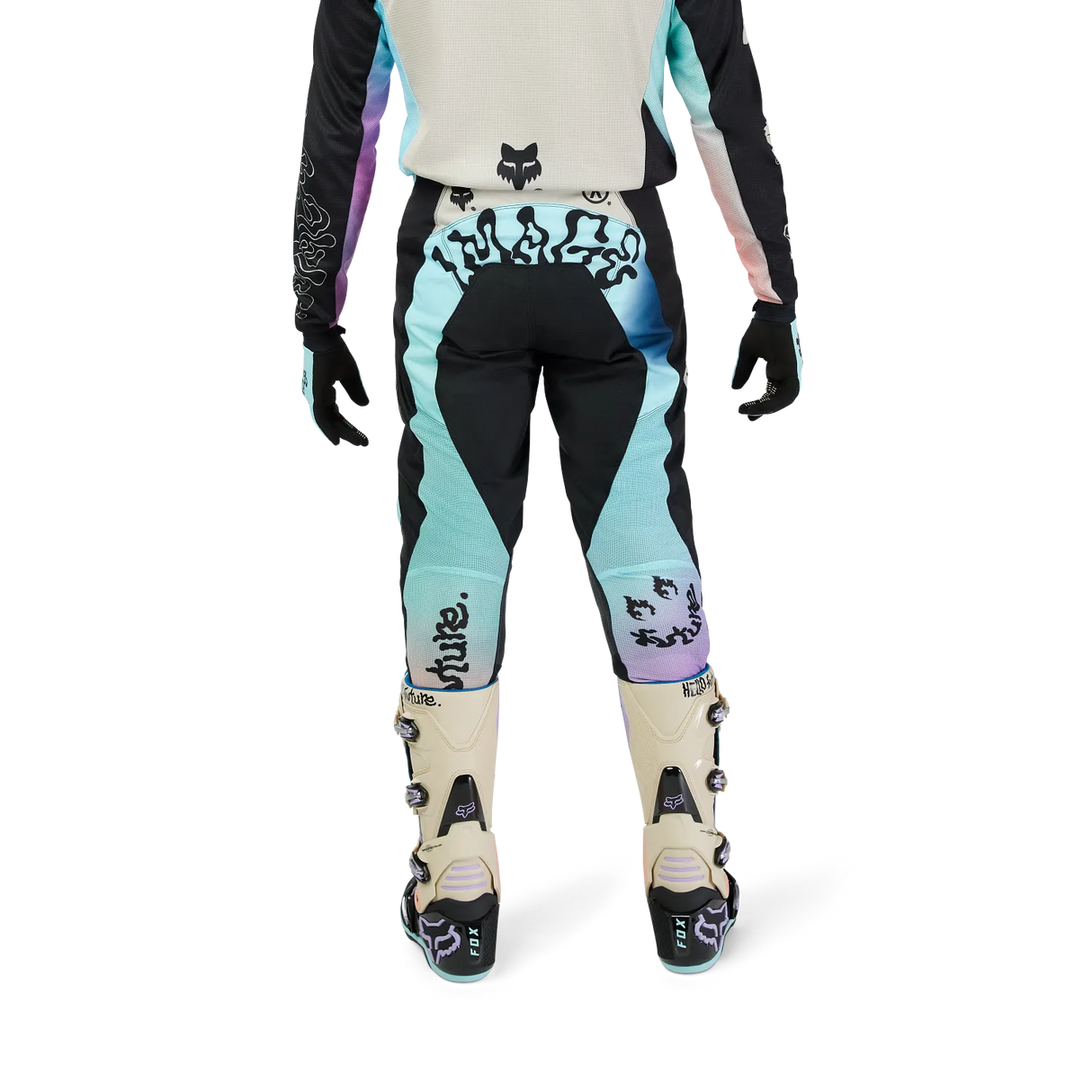 Fox Racing - 180 Hello Future SE Pant - Black - 32