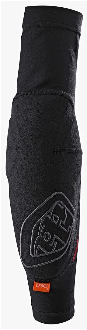 Troy Lee - Stage Elbow Guard (Open Box) - Cycle City Outdoors