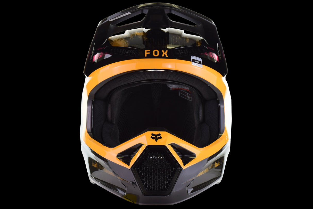 Fox Racing - V1 Kairos Helmet