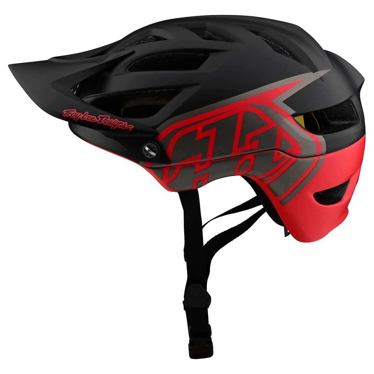 Troy Lee - A1 MIPS Helmet - Cycle City Outdoors