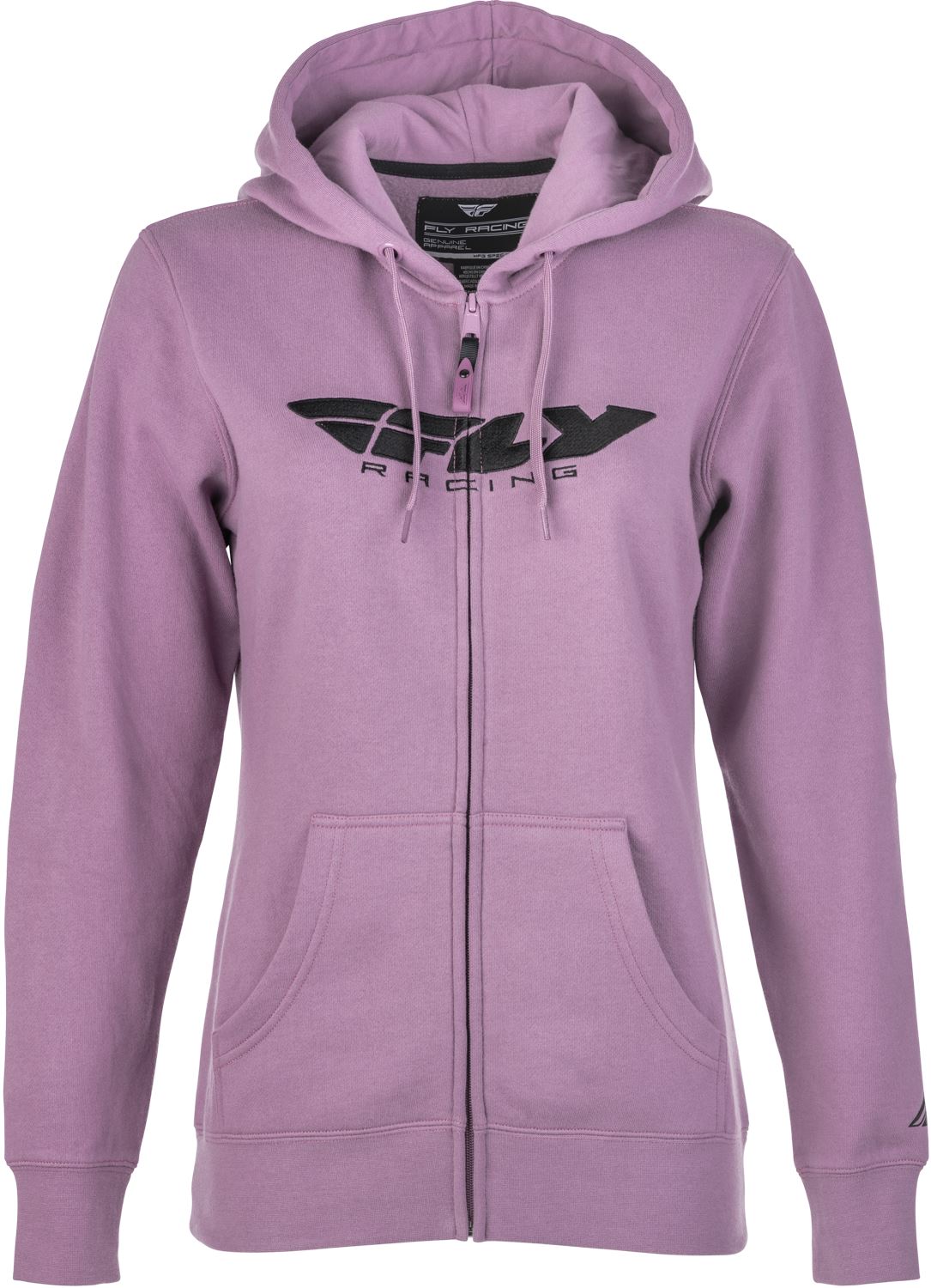 Women's Fly Corporate Zip Up