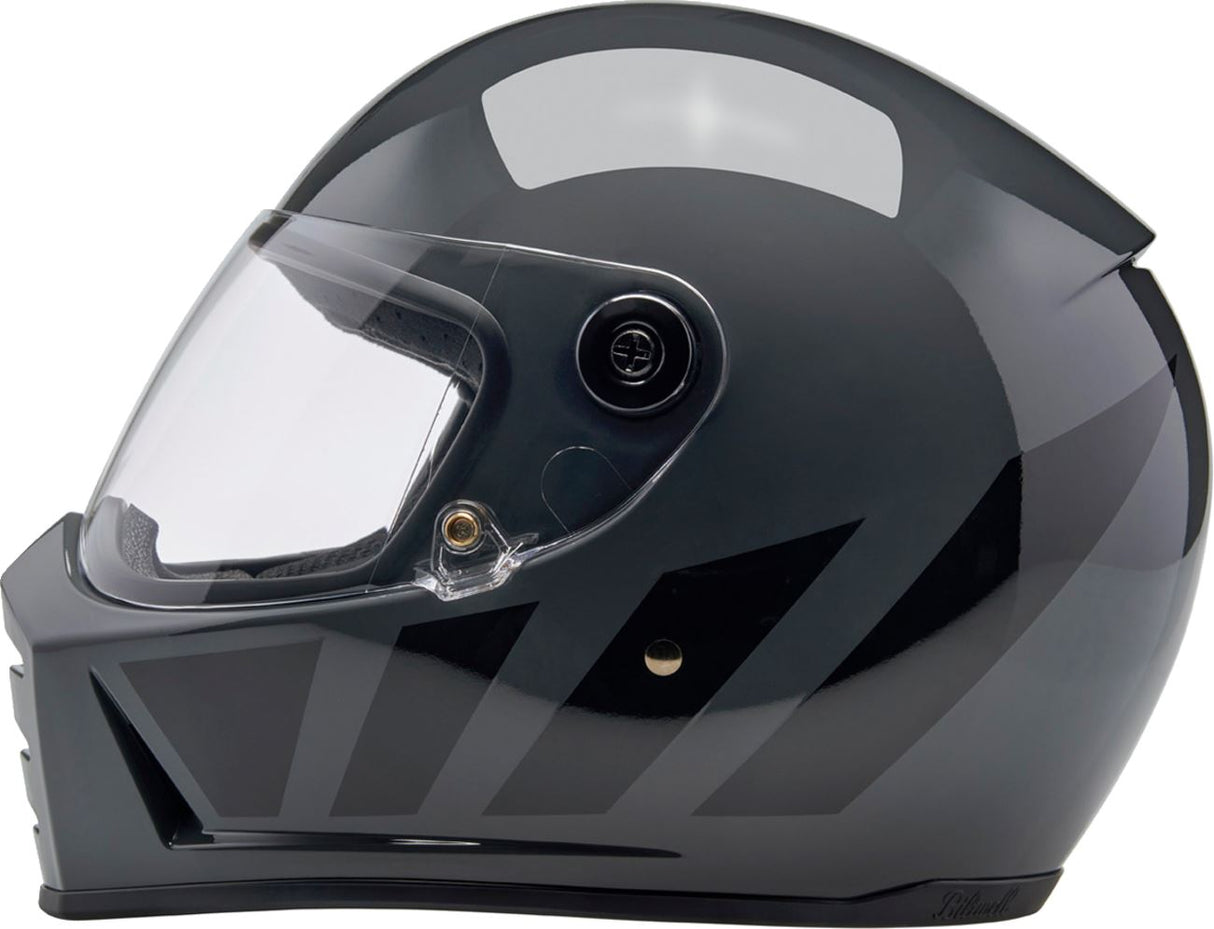 BILTWELL Lane Splitter Helmet