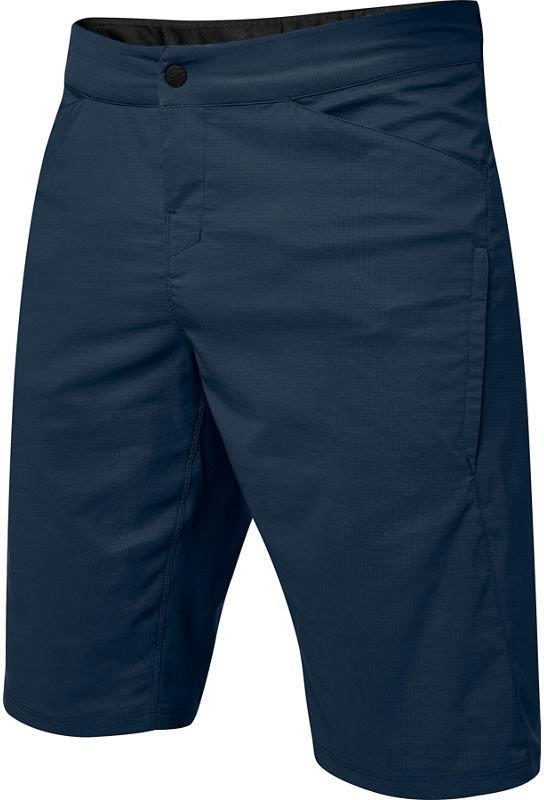 FOX Racing Utility Short NVY 32