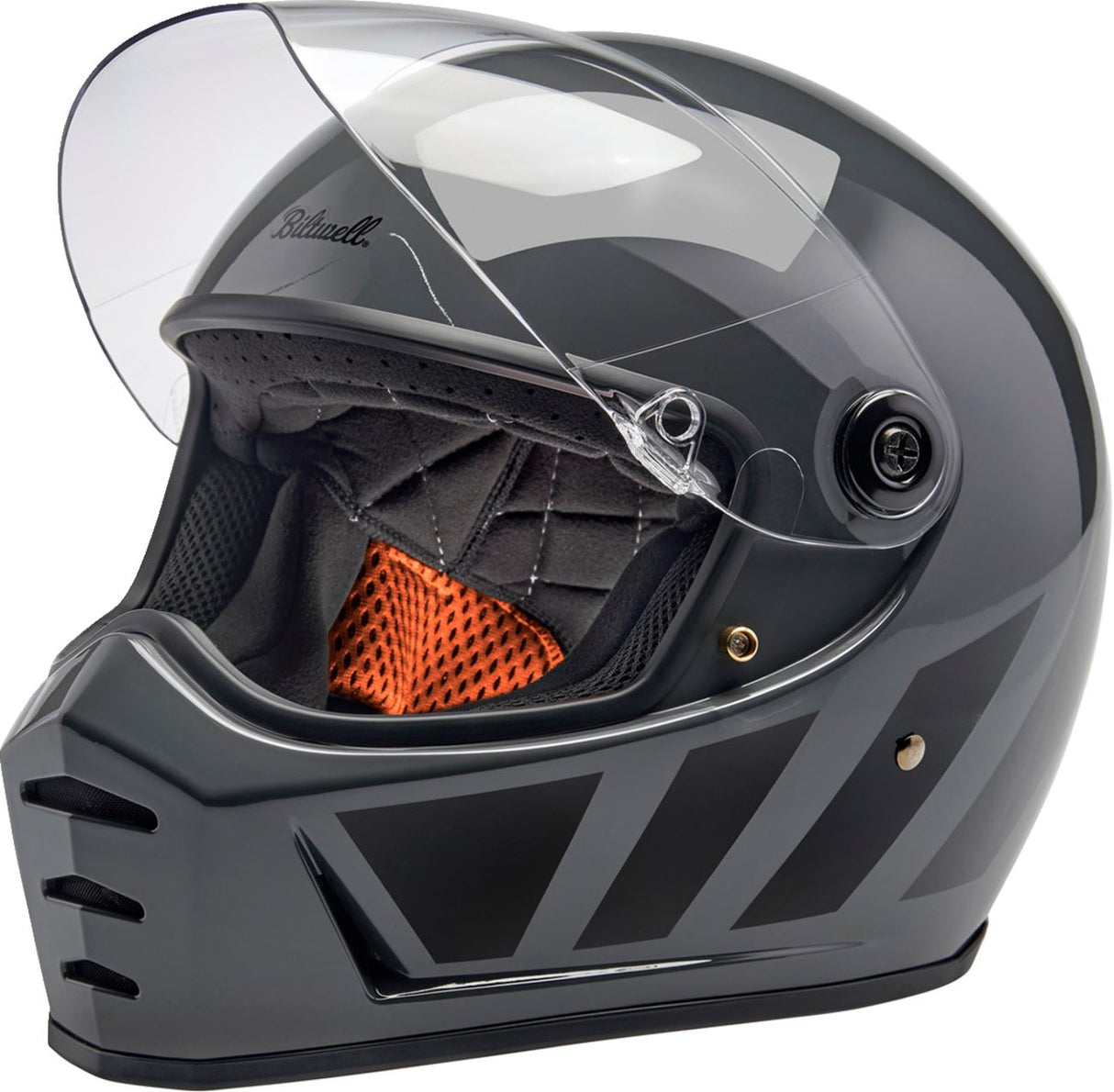 BILTWELL Lane Splitter Helmet
