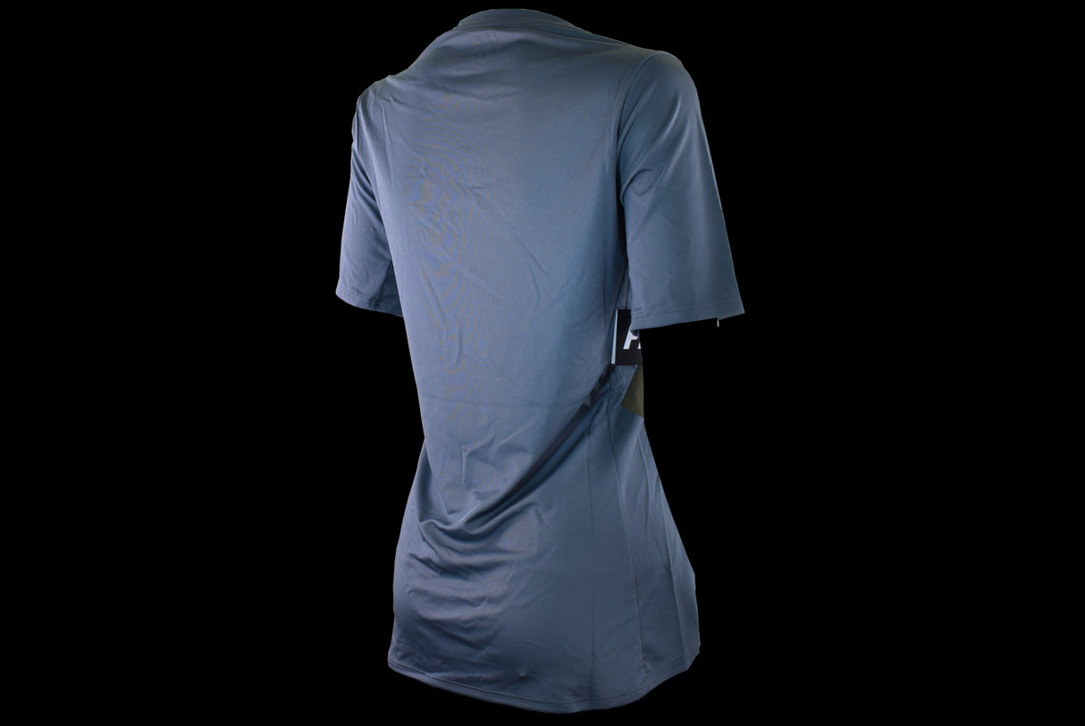 Fox Racing - Womens Ranger Fox Head SS Jersey - Citadel Blue - S