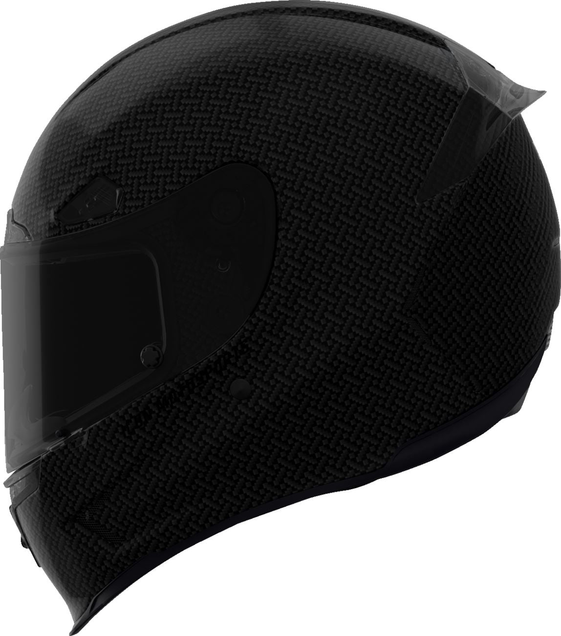 Icon Airframe Pro™ Helmet - Carbon 4Tress