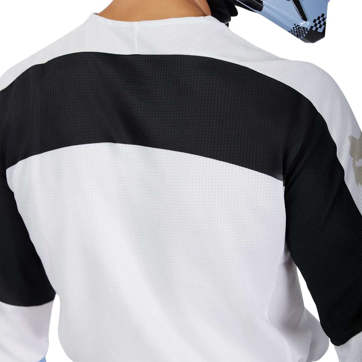 Fox Racing - 180 Digi Image Jersey - White - M