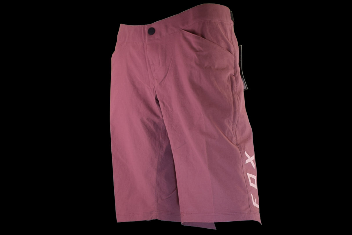 Fox Racing - Womens Ranger Short - Pur Hz - S