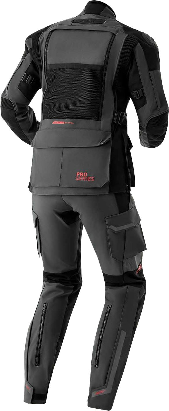RST Pro Series Adventure D3O Pants