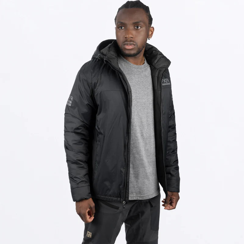 FXR M Expedition Lite Jacket Black Ops