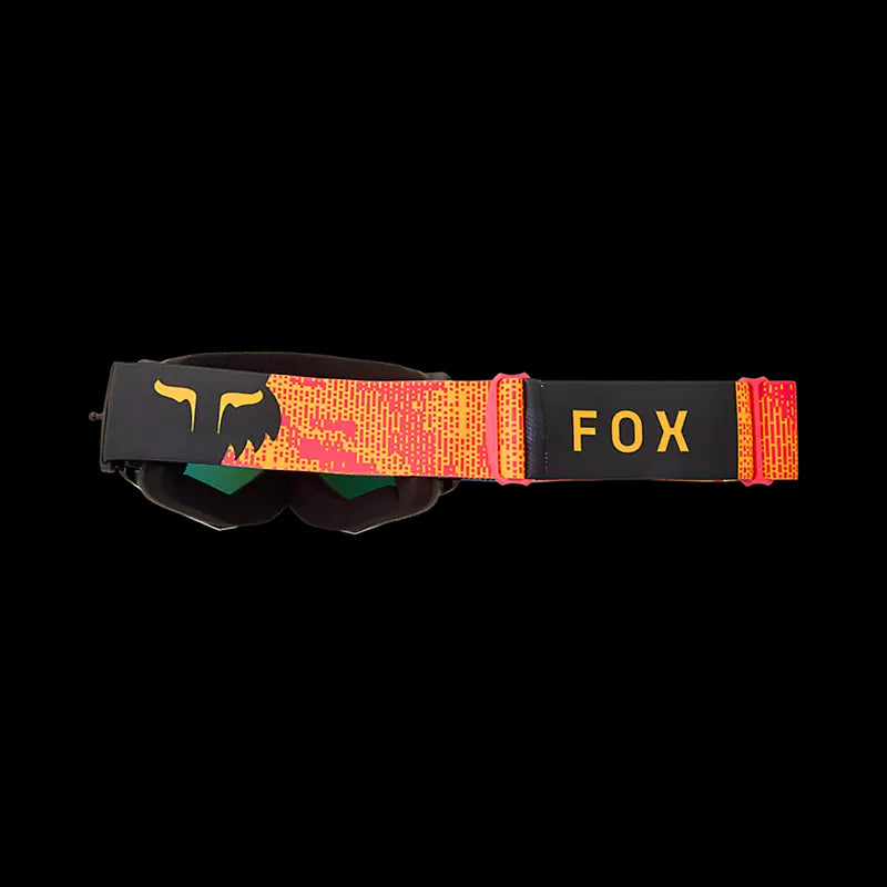 Fox Racing - Yth Main Kairos Goggle - Spark - Tgrn - OS