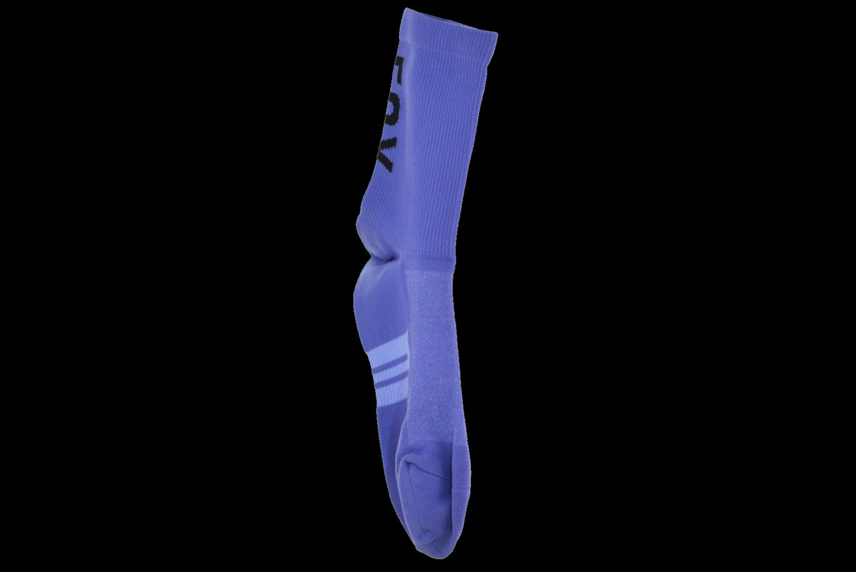Fox Racing - 6 inch Flexair Merino Sock - Vt - S/M