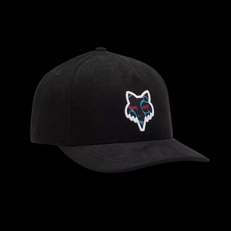 Fox Racing Women's Withered Trucker Hat - Black - One Size 31751-001-OS