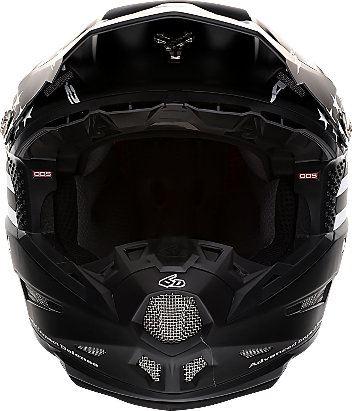 6D Helmets - ATR-2 Helmet - Tactical