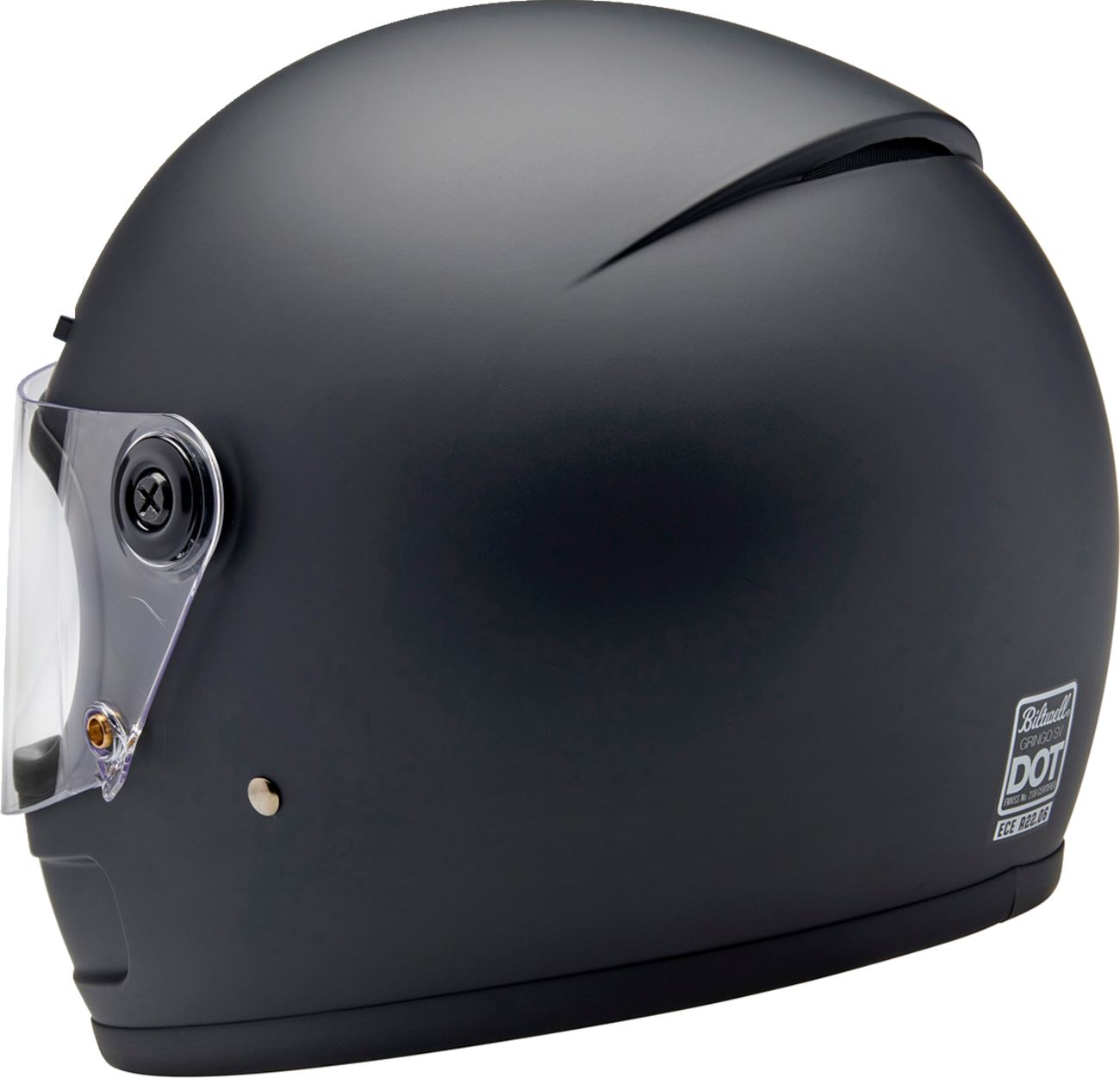 BILTWELL Gringo SV Helmet