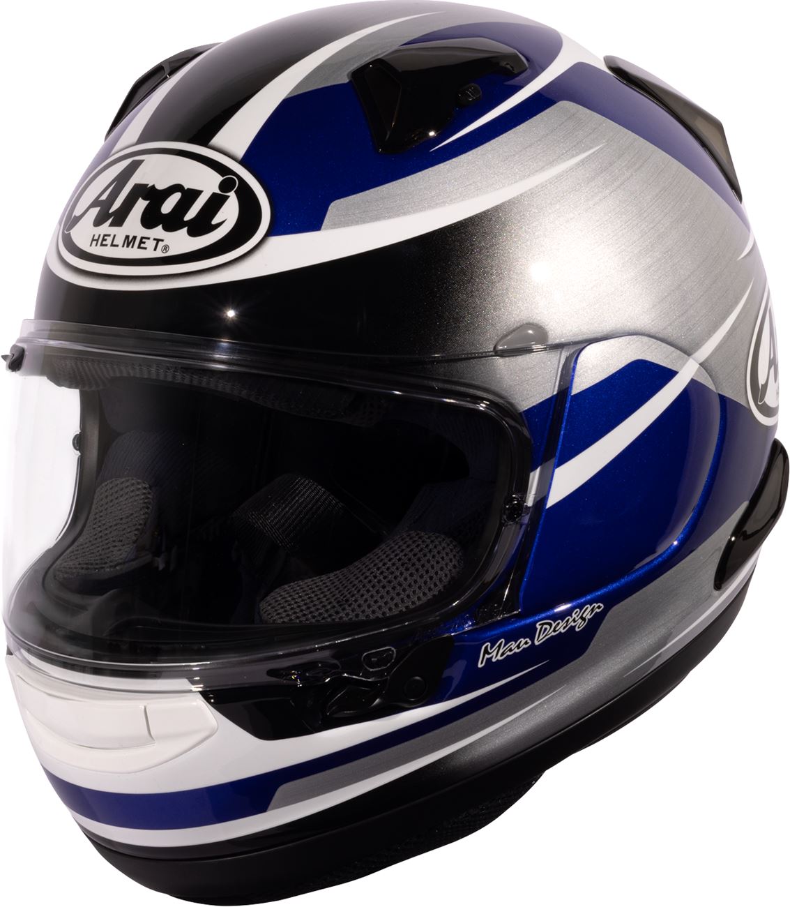 Arai Quantum-X Street Helmet