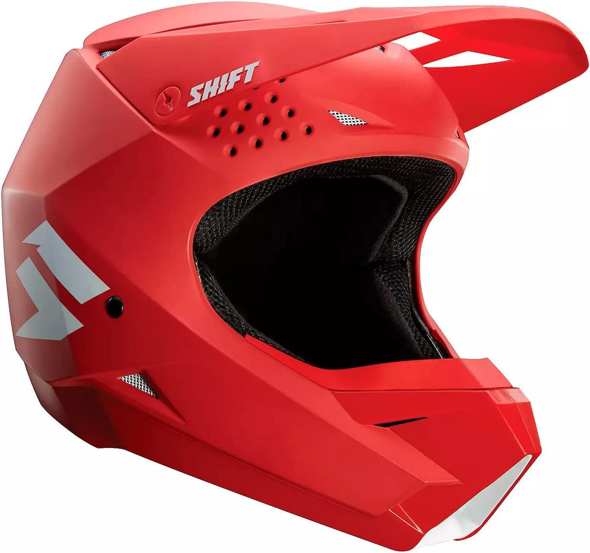 Shift White Label MX Helmet