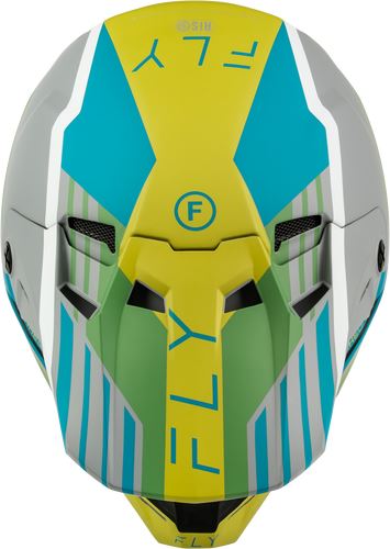 Fly Racing - Formula CC Strike MX Helmet