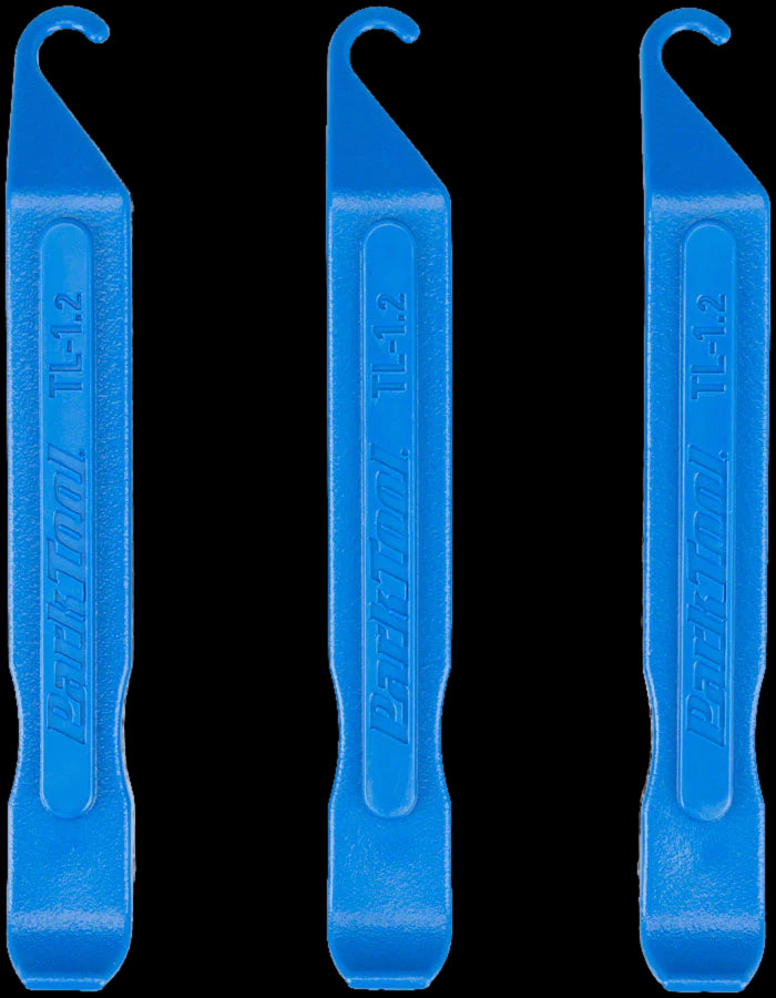 Park Tool - Tl-1.2 Tire Lever Set - Cycle City Outdoors