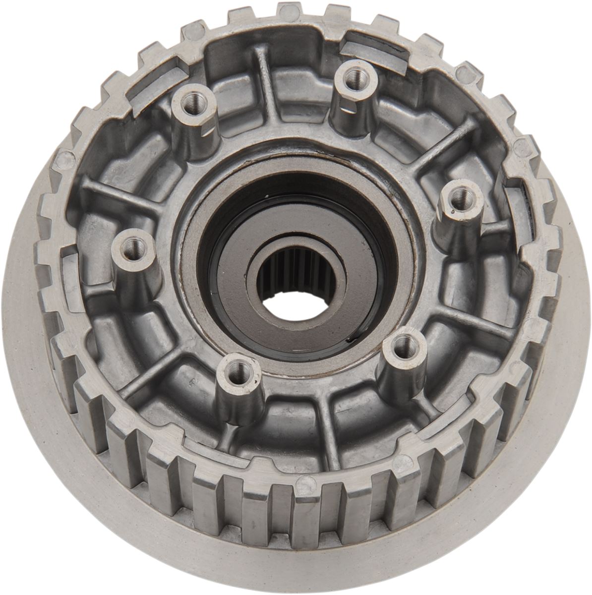 Eastern Motorcycle Parts Inner Clutch Hub | OEM 37554-06A | Steel | Harley-Davidson Softail Dyna Touring 2007-2010
