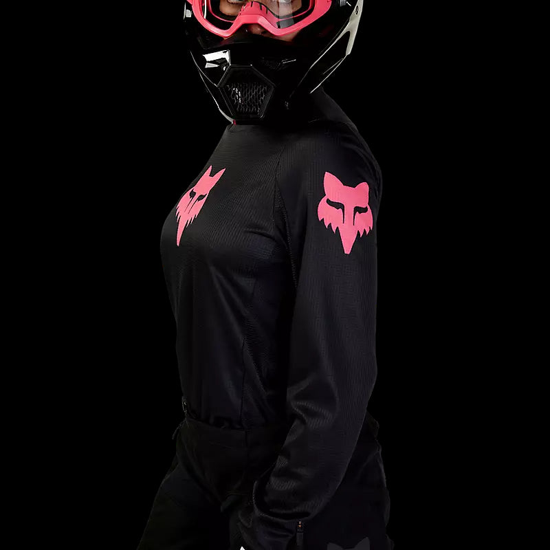 Fox Racing - Women's 180 Blackout Jersey